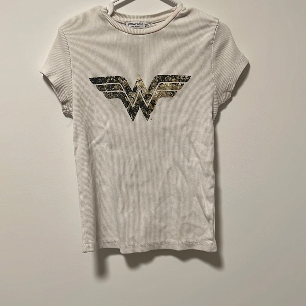 Wonder Women Top